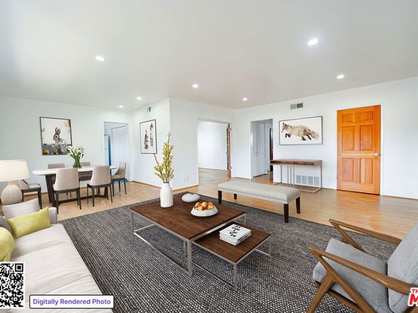 1131 14th Street, Unit 8, Santa Monica, CA 90403