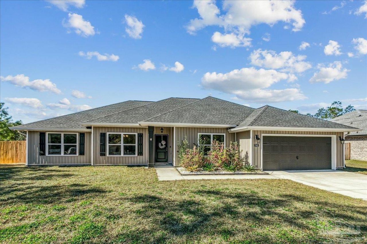 7061 Beulah Rd, Pensacola, FL 32526 Main Photo