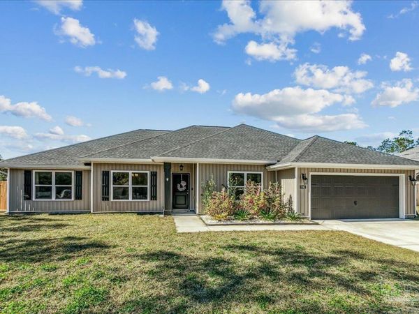 7061 Beulah Rd, Pensacola, FL 32526