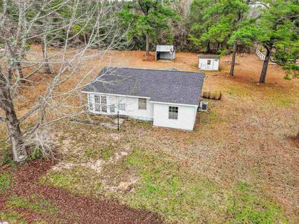 1950 Christian Home Dr Mc David, FL 32568