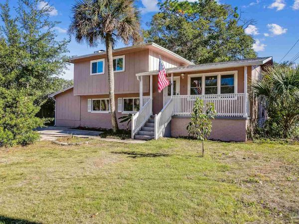 6 Ruffin Cir, Pensacola, FL 32503