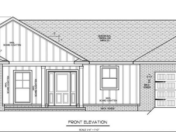 9279 Salter Rd, Pace, FL 32571