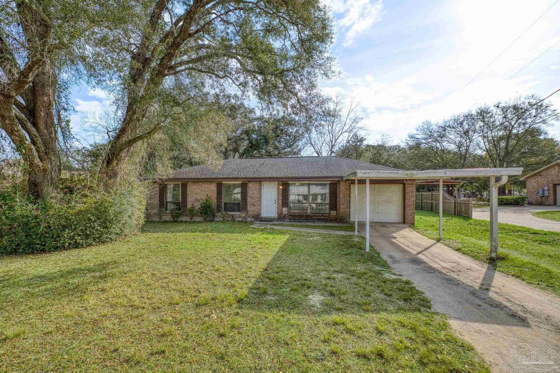 8020 Lawton St, Pensacola, FL 32514 Main Photo