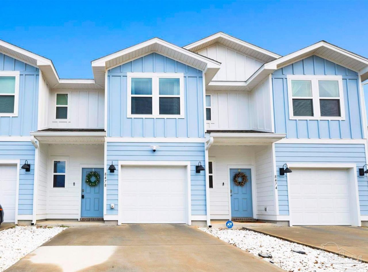 8478 Bluejack Dr, Pensacola, FL 32514 Main Photo