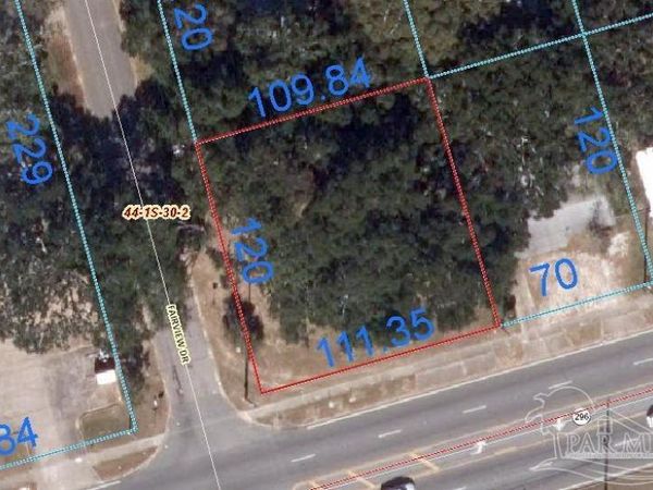 928 W Michigan, Pensacola, FL 32505