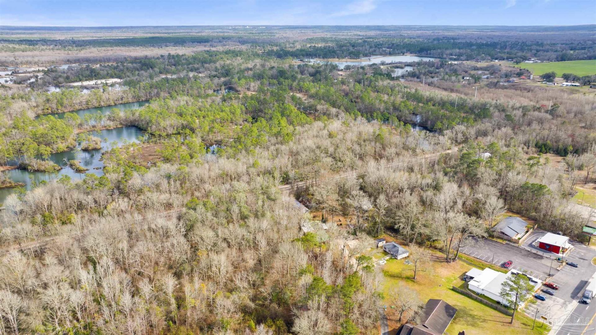 11 Zion St, Century, FL 32535 Main Photo