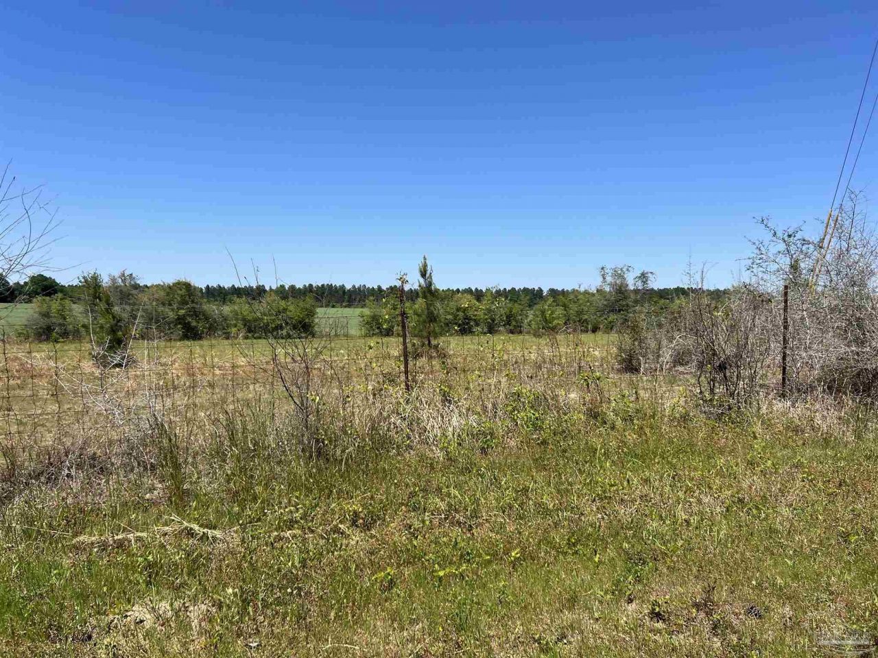 Lot 4 Sid Hayes Rd, Jay, FL 32565 Main Photo