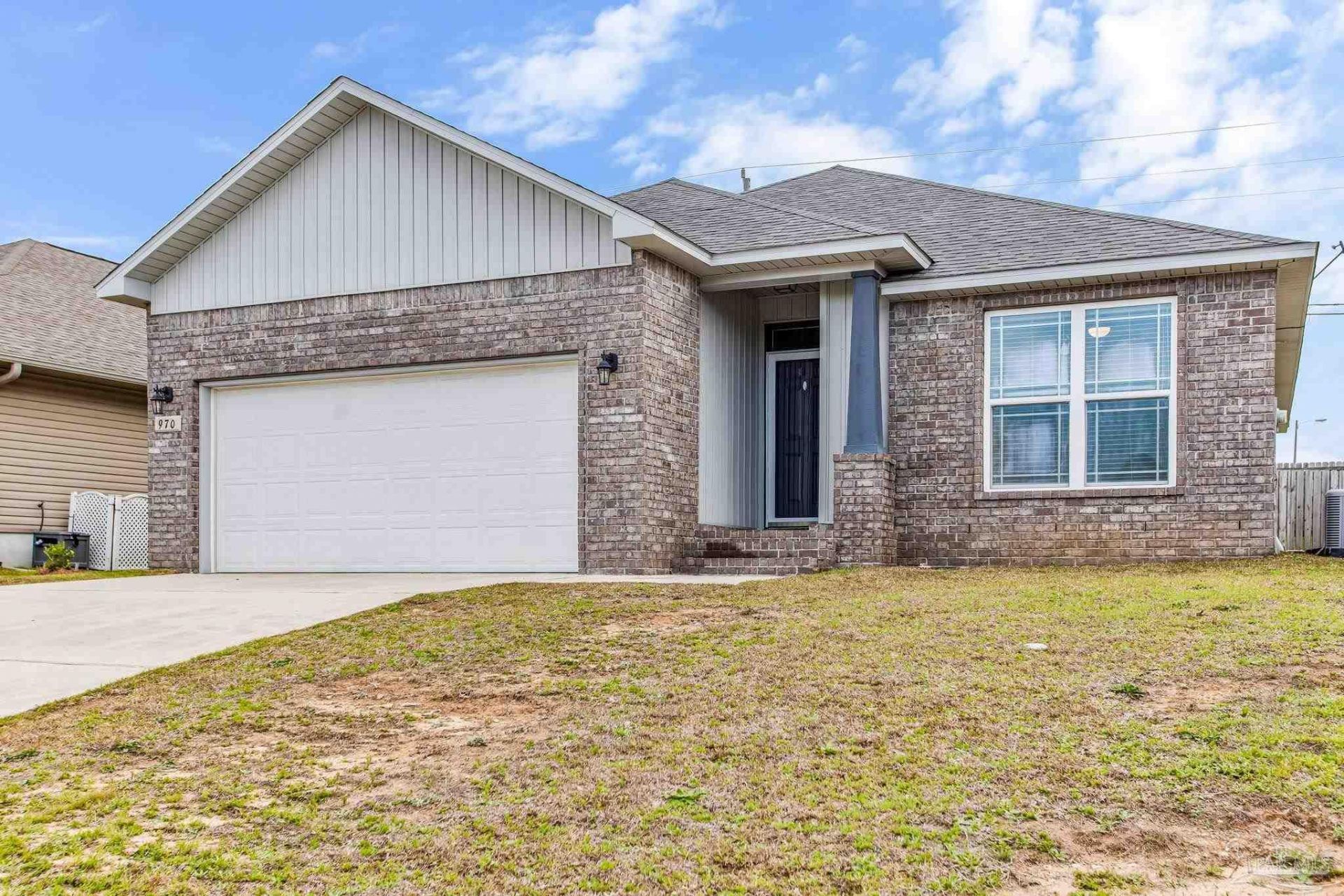 970 John Deere Ln, Cantonment, FL 32533 Main Photo