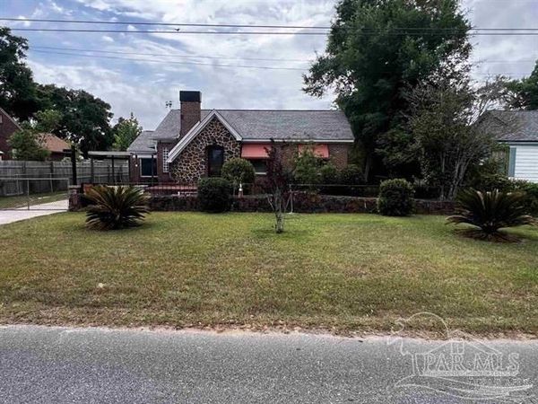 1317 Wilson Ave, Pensacola, FL 32507