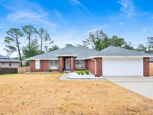 522 Shiloh Dr, Pensacola, FL 32503