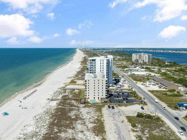 14623 Perdido Key Dr, Unit W201, Perdido Key, FL 32507