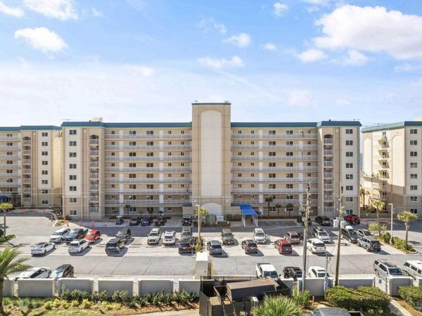 13575 Sandy Key Dr, Unit 321, Perdido Key, FL 32507