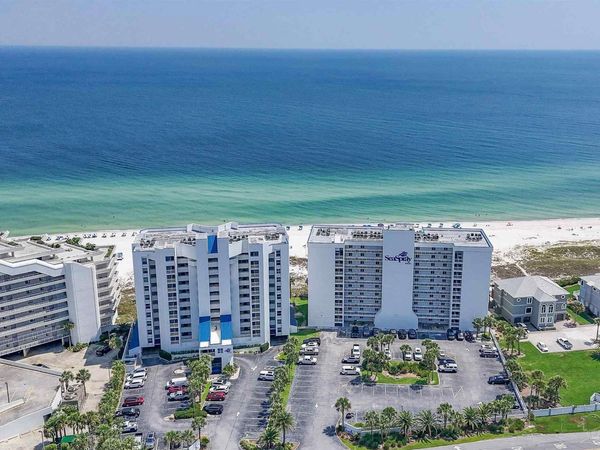 16287 Perdido Key Dr, Unit 105, Perdido Key, FL 32507