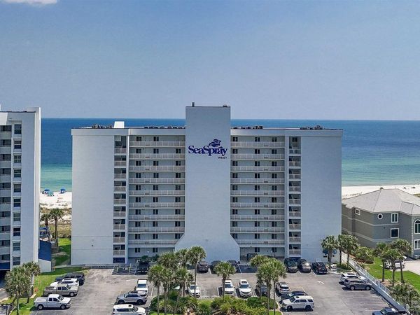 16287 Perdido Key Dr, Unit 105, Perdido Key, FL 32507