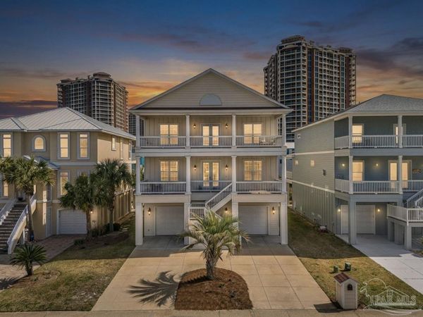 50 Calle Marbella, Pensacola Beach, FL 32561