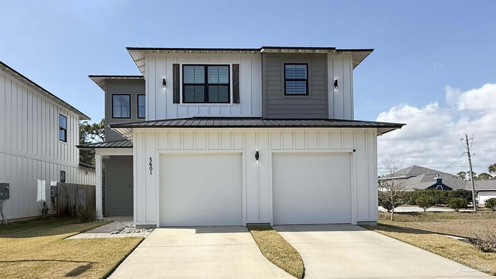 5601 Trout Ln, Perdido Key, FL 32507 Main Photo