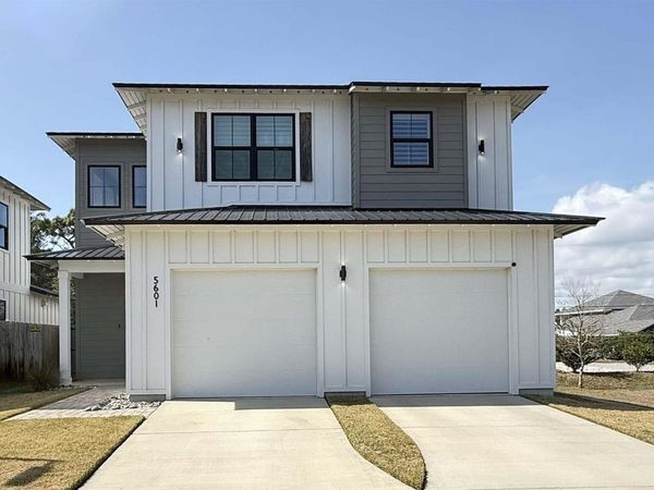 5601 Trout Ln, Perdido Key, FL 32507