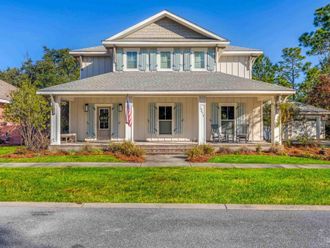 10674 Heavy Weather Way Pensacola, FL 32507