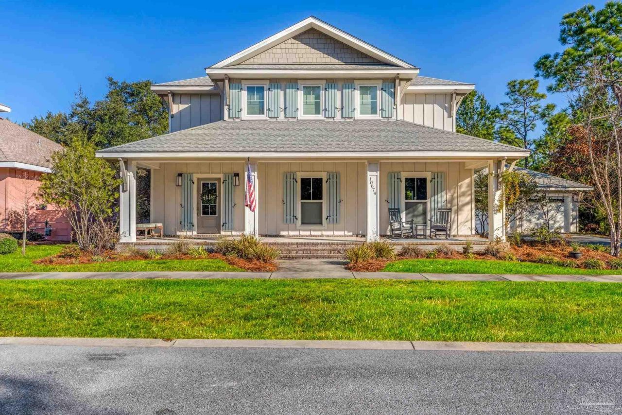 10674 Heavy Weather Way, Pensacola, FL 32507 Main Photo