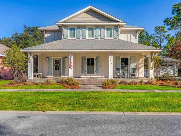 10674 Heavy Weather Way, Pensacola, FL 32507