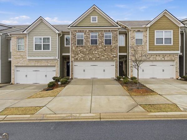 2230 Mulsanne Drive, Lithonia, GA 30058