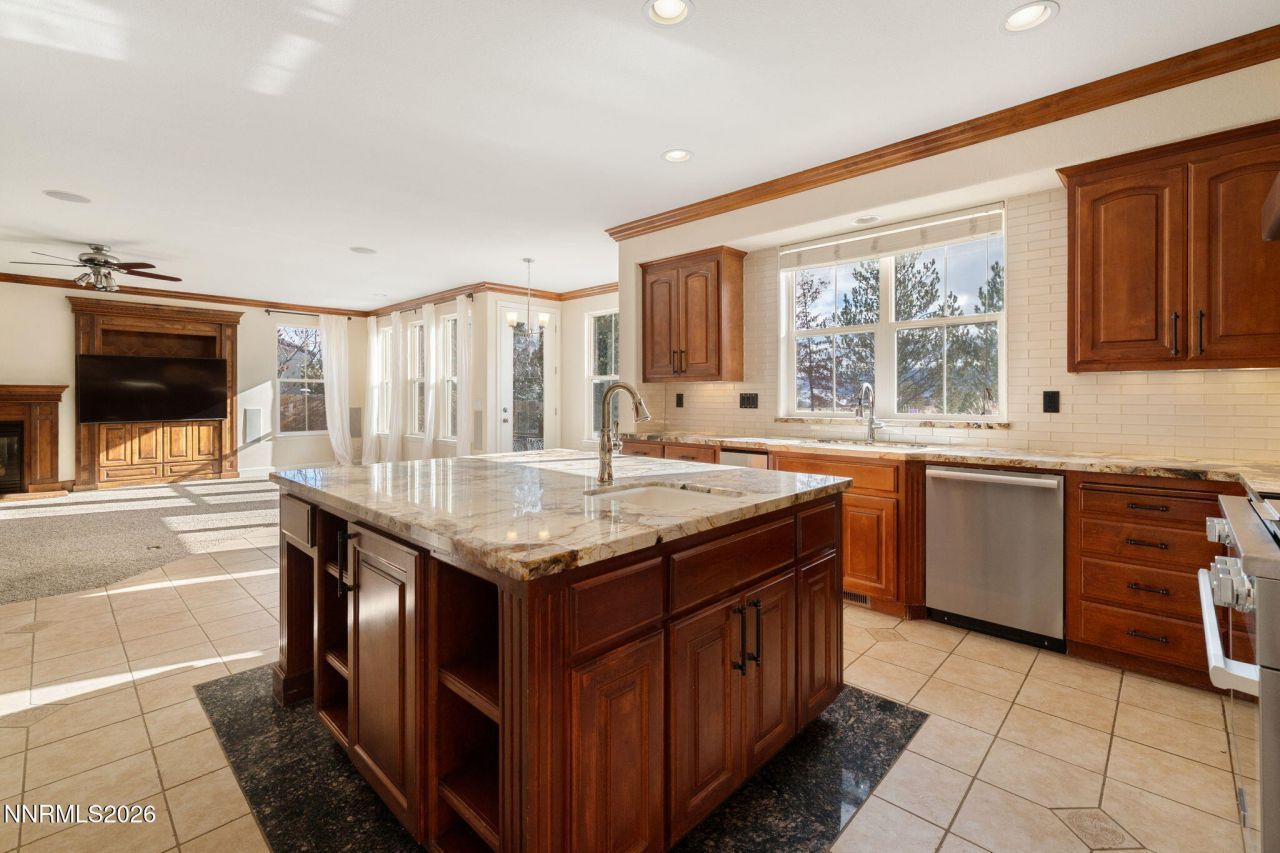 2983 Roundrock Court, Reno, NV 89511 Photo