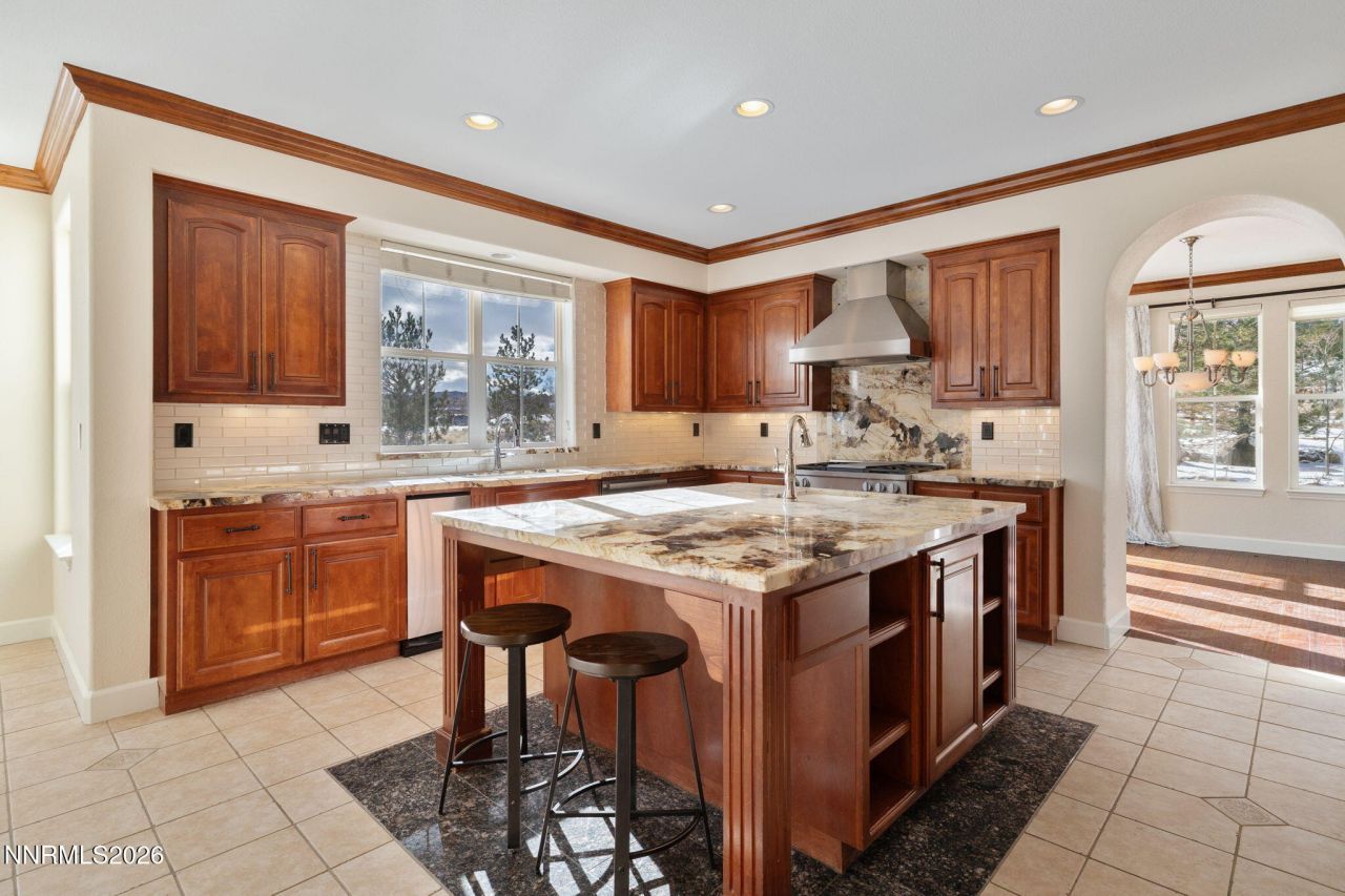 2983 Roundrock Court, Reno, NV 89511 Photo