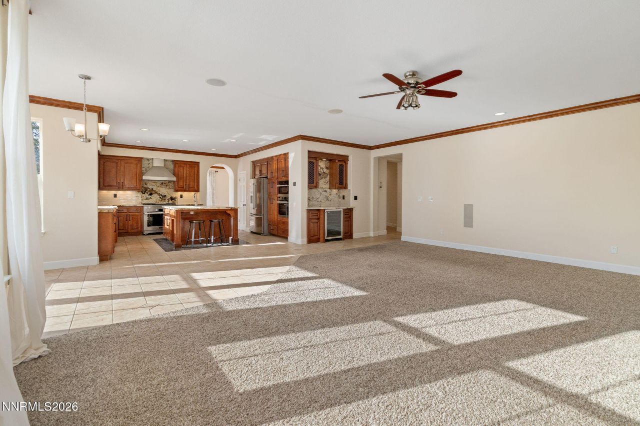 2983 Roundrock Court, Reno, NV 89511 Photo