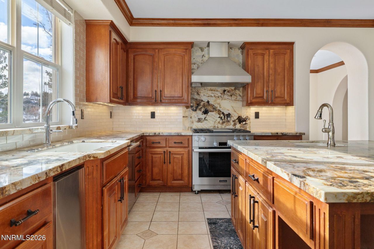 2983 Roundrock Court, Reno, NV 89511 Photo