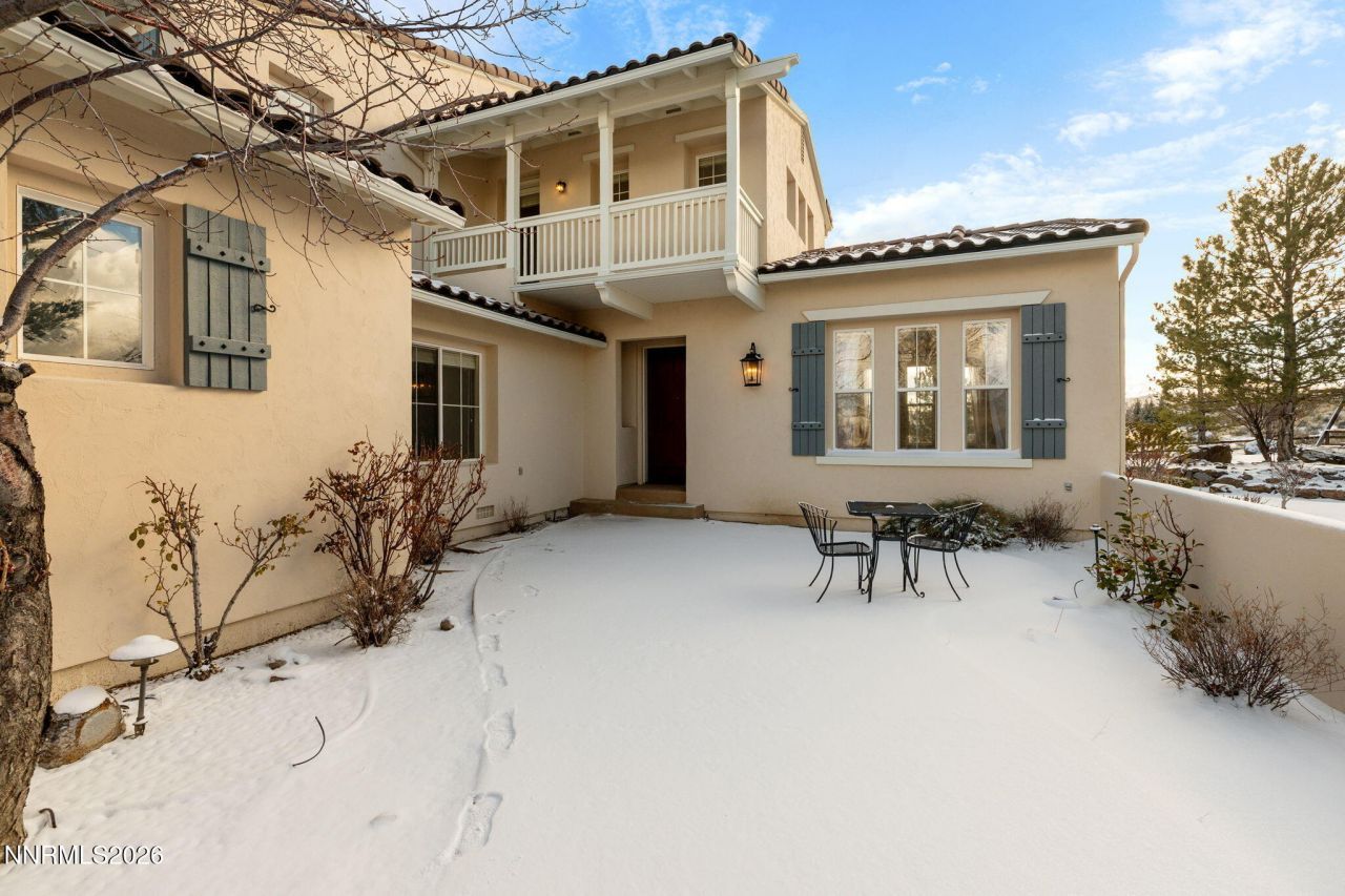 2983 Roundrock Court, Reno, NV 89511 Photo