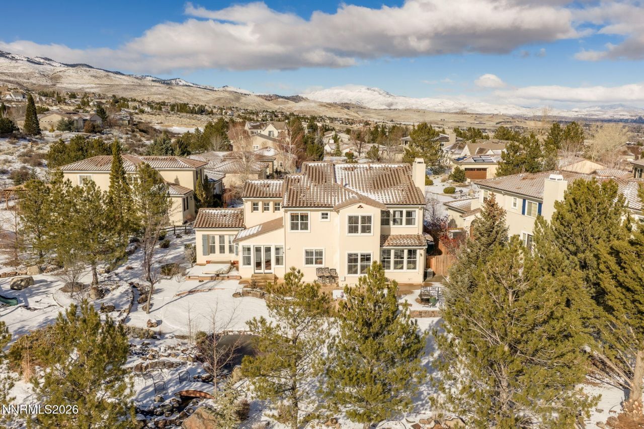 2983 Roundrock Court, Reno, NV 89511 Photo