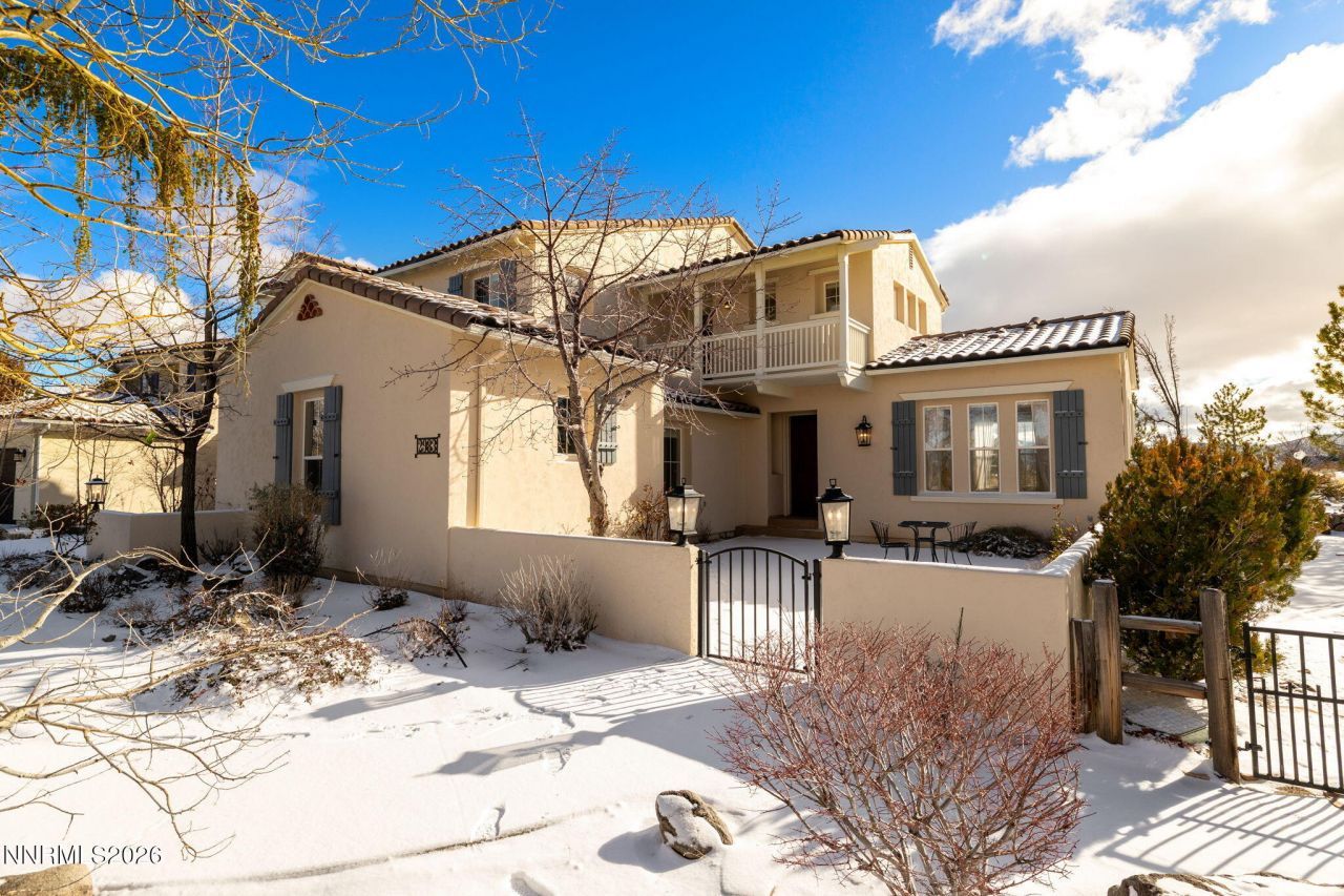 2983 Roundrock Court, Reno, NV 89511 Photo