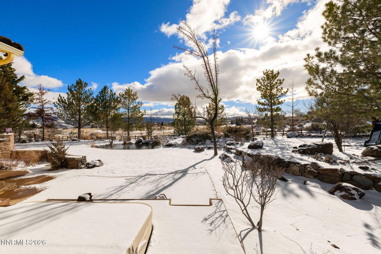 2983 Roundrock Court, Reno, NV 89511 Photo