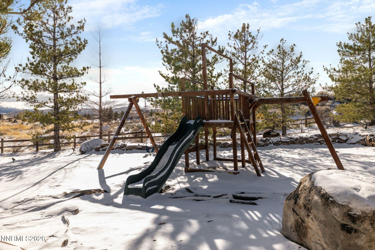 2983 Roundrock Court, Reno, NV 89511 Photo