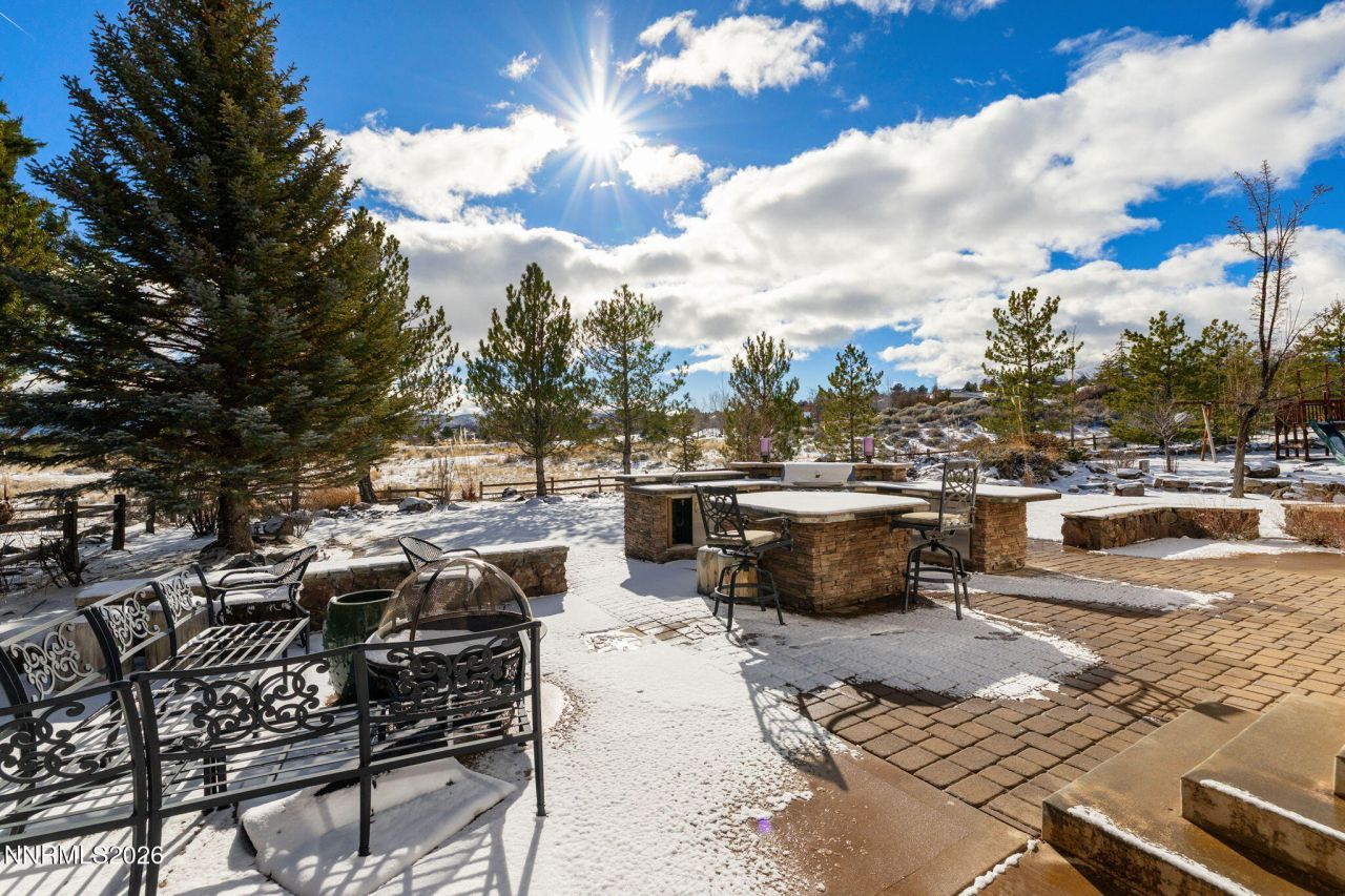 2983 Roundrock Court, Reno, NV 89511 Photo