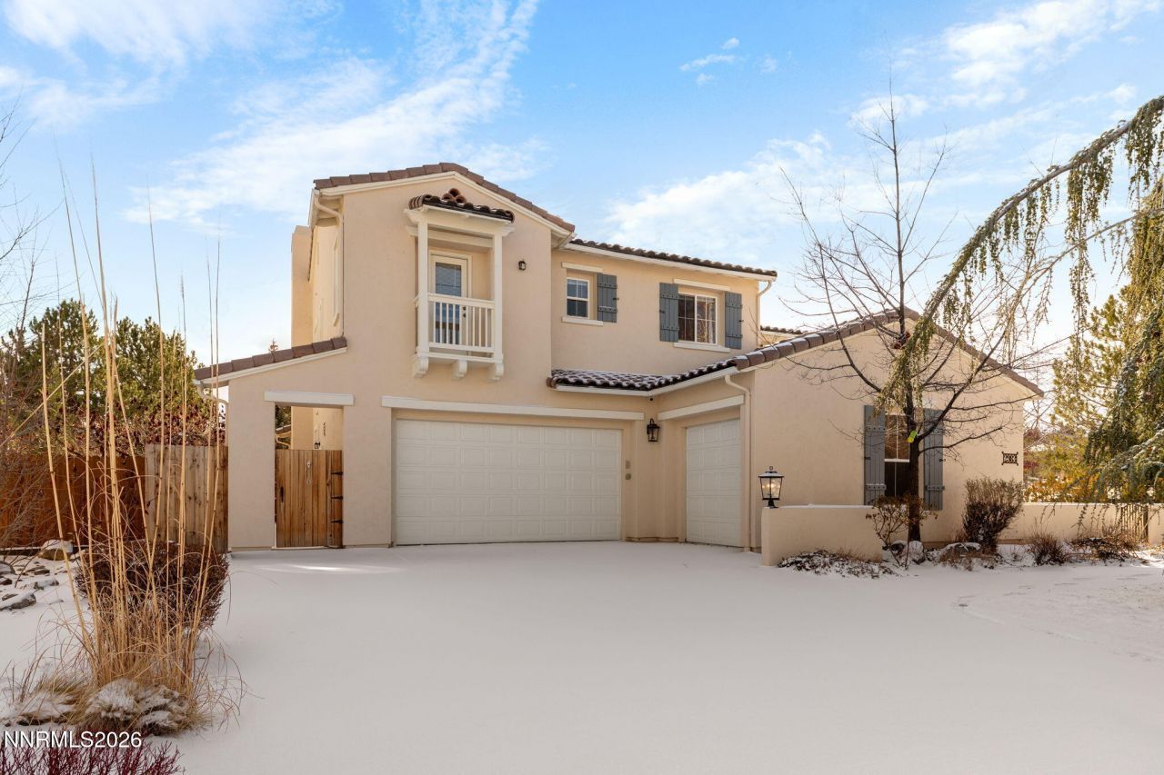 2983 Roundrock Court, Reno, NV 89511 Photo