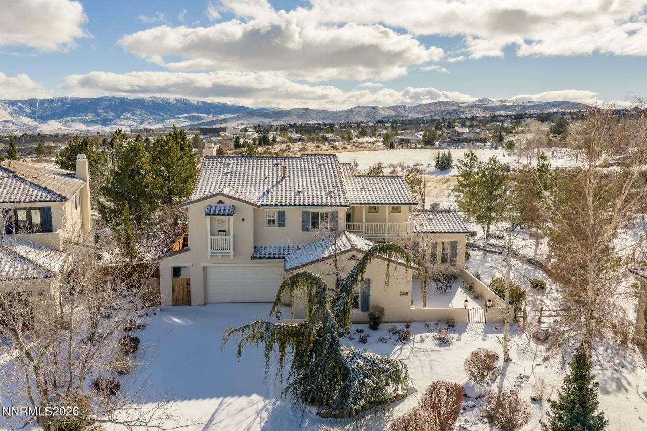 2983 Roundrock Court, Reno, NV 89511 Photo