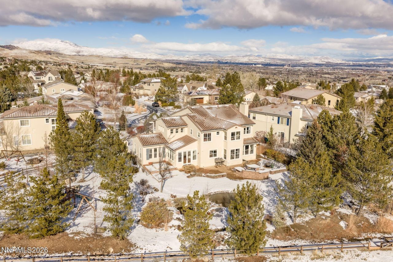 2983 Roundrock Court, Reno, NV 89511 Photo
