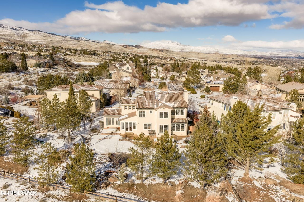 2983 Roundrock Court, Reno, NV 89511 Photo