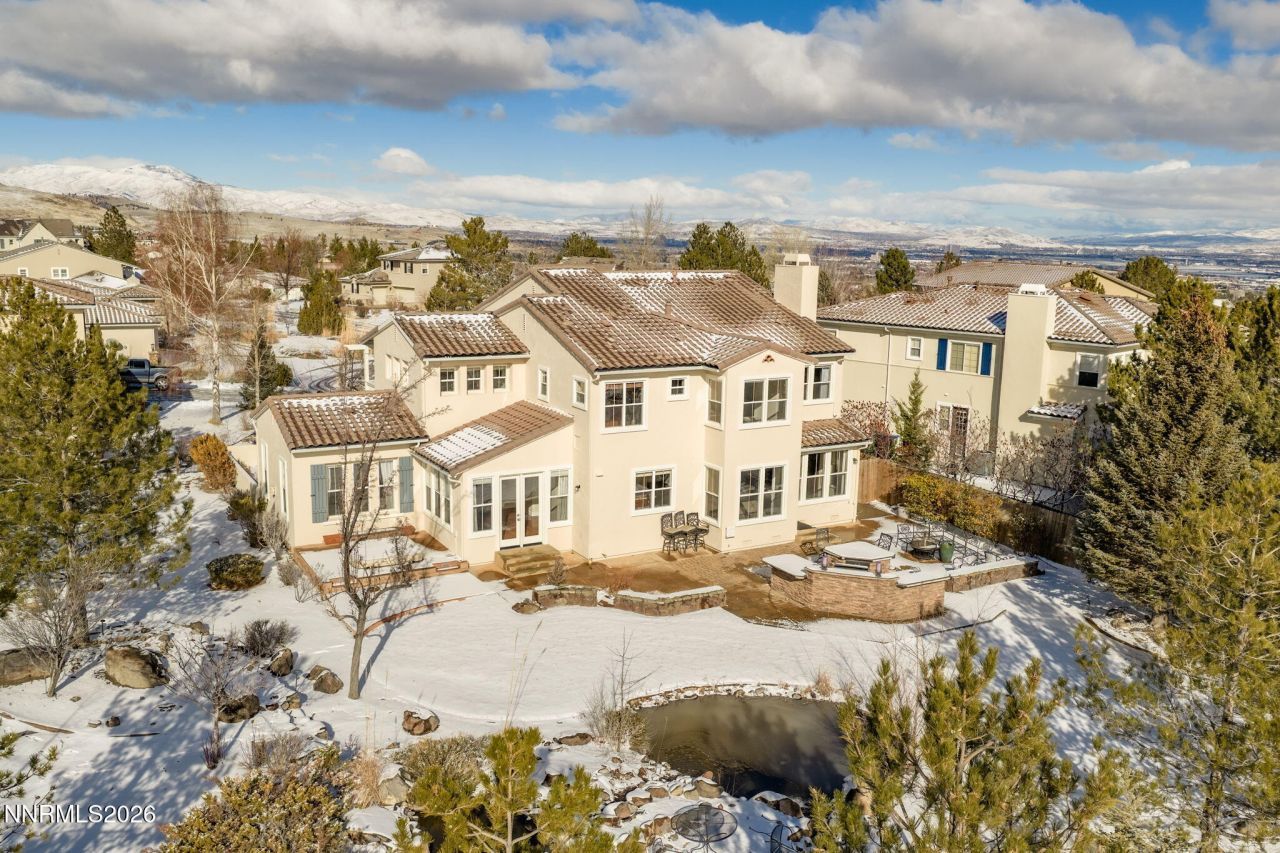 2983 Roundrock Court, Reno, NV 89511 Photo