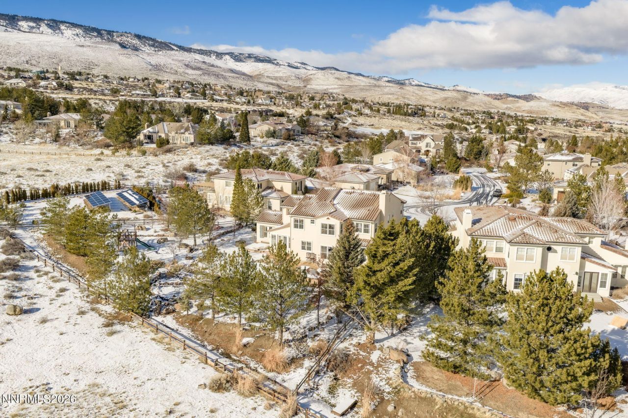 2983 Roundrock Court, Reno, NV 89511 Photo