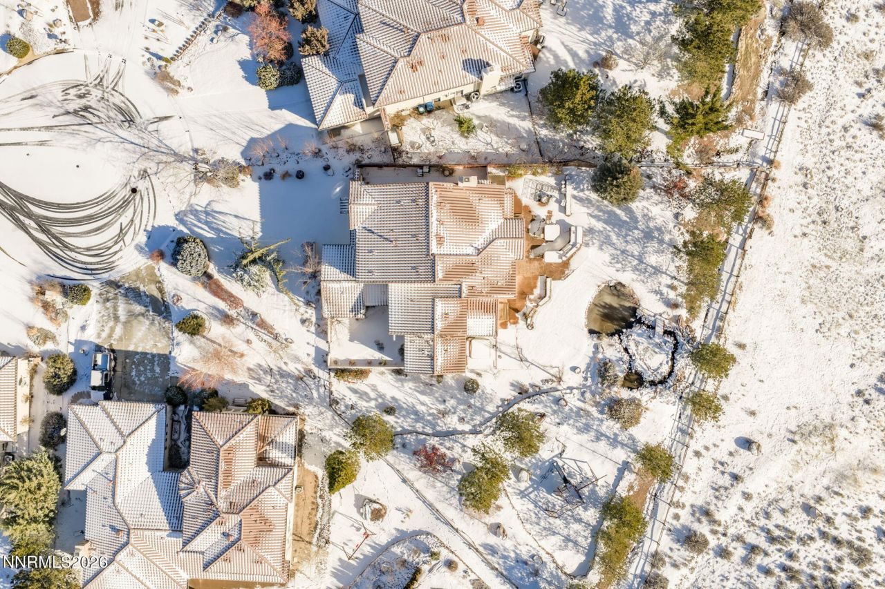 2983 Roundrock Court, Reno, NV 89511 Photo