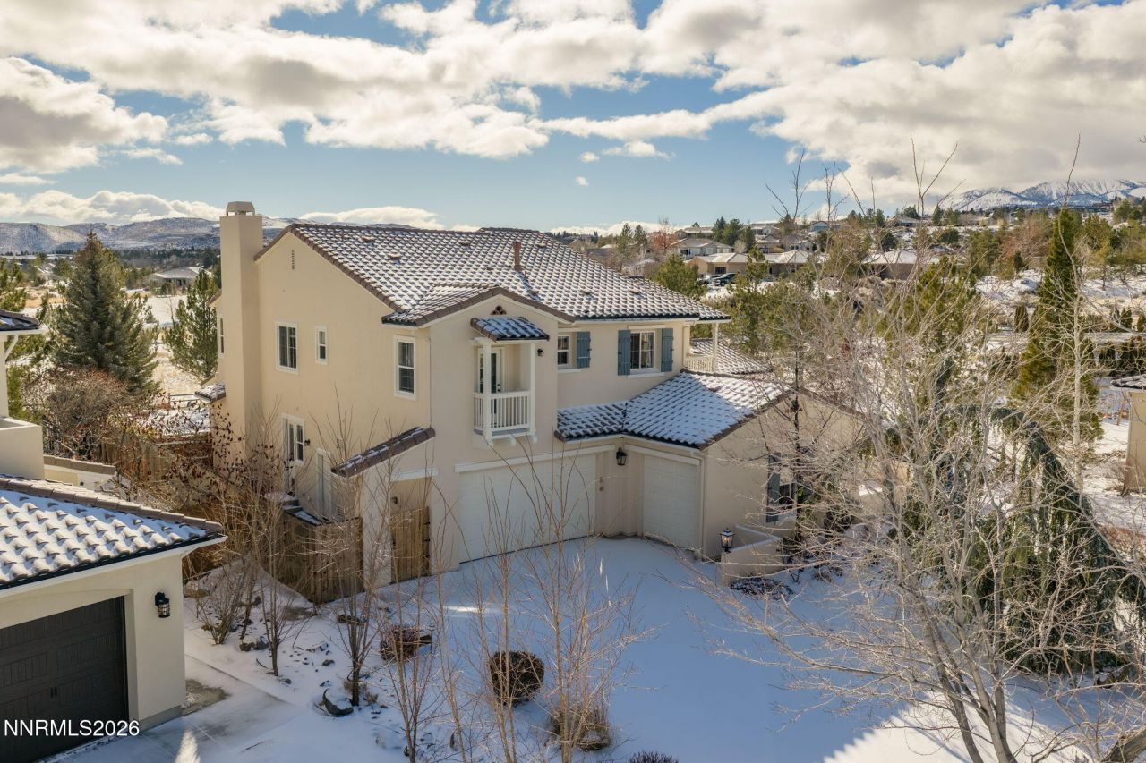 2983 Roundrock Court, Reno, NV 89511 Photo