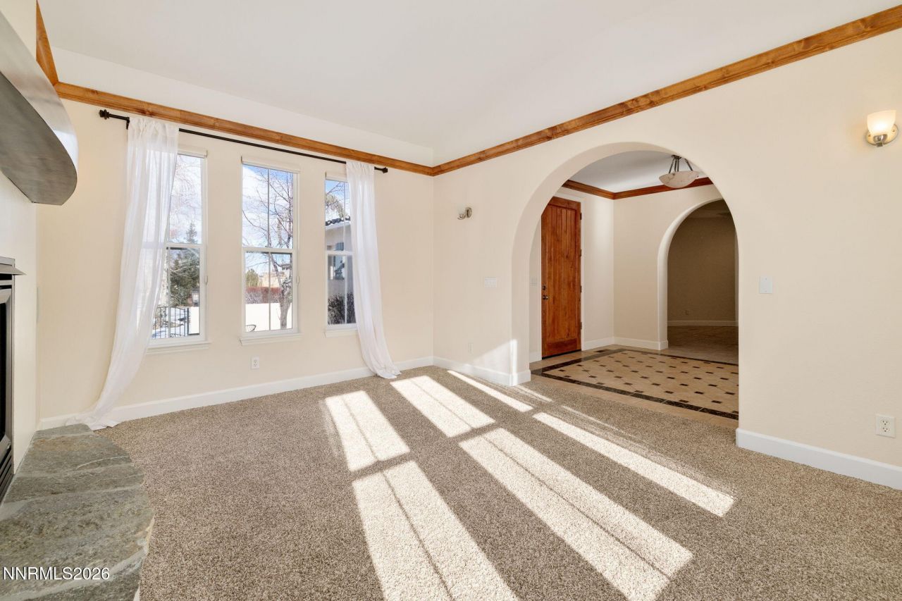 2983 Roundrock Court, Reno, NV 89511 Photo