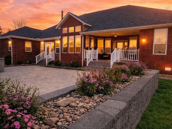 1884 County RD 2651, Lamar, AR 72846