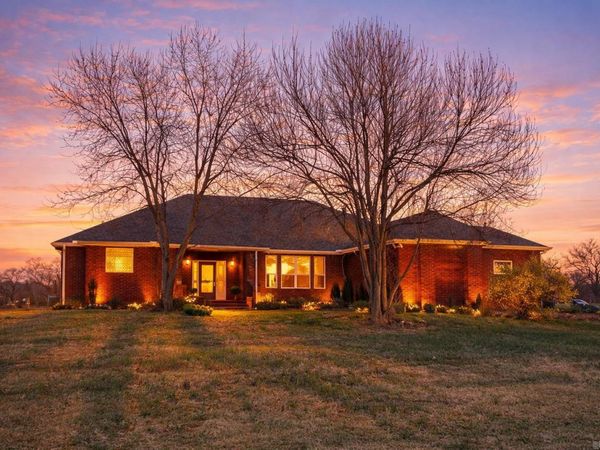 1884 County RD 2651, Lamar, AR 72846