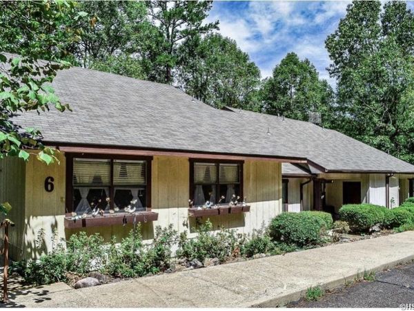 4 LONJETA Lane, Hot Springs Village, AR 71909