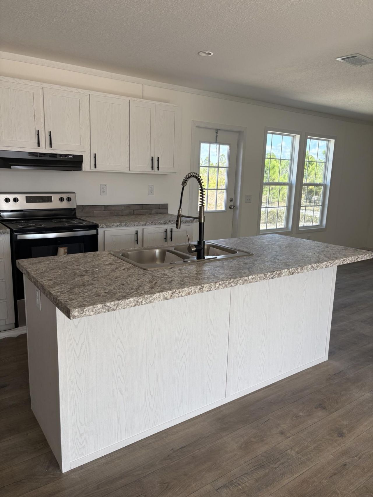 15983 NW 272nd Street, Okeechobee, FL 34972 Photo