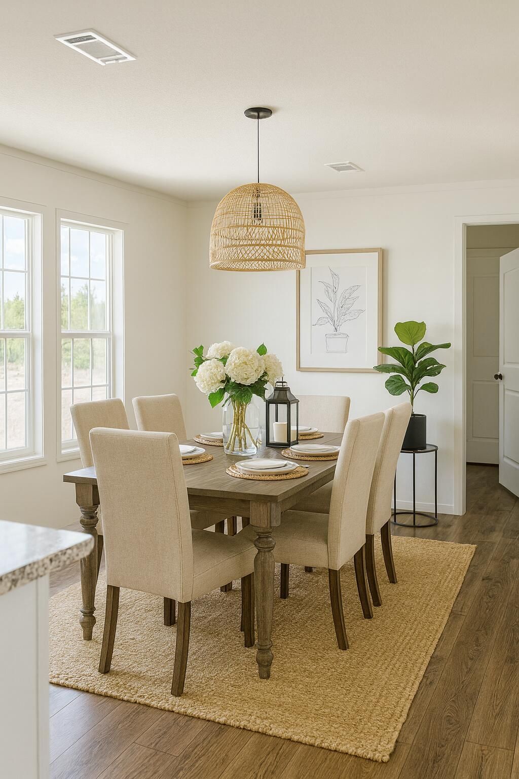 15983 NW 272nd Street, Okeechobee, FL 34972 Photo