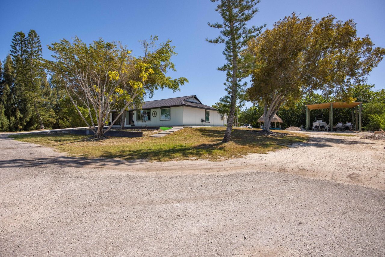 19267 Hansen Trail, Sugarloaf, FL 33042 Photo